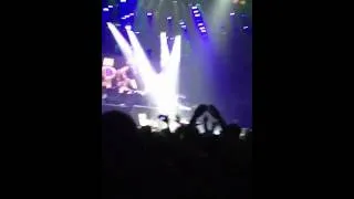 LMFAO - I'm sexy and I know it live in Chicago