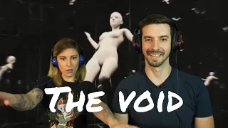 Spiritbox - The Void (visualizer) REACTION!!