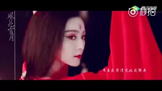 { FMV Cổ Trang Mỹ Nhân } Phong Hoa Tuyết Nguyệt