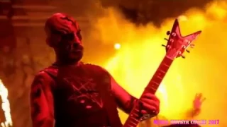 Watain Opus Diaboli Full Music M2010