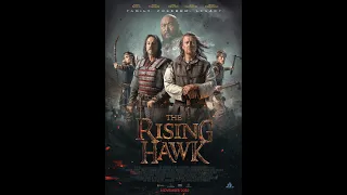 The Rising Hawk - Trailer HD
