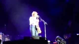 Paul McCartney in São Paulo - Oh, Sao Paulo / Get Back (Pista Prime - 21/11 - HD)