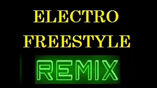 Freestyle Electronic MIX vol 09