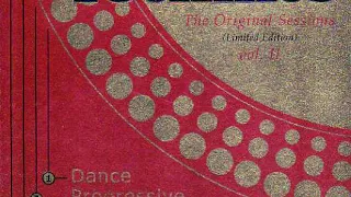 Technics The Original Sessions Vol. II (1998) - CD 1 Dance T. Peret, J. Mª Castells & Quique Tejada