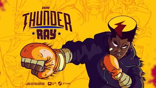 Thunder Ray - Demo Showcase