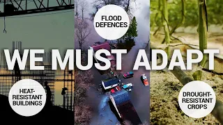 We can't afford to wait: why we must adapt to our changing climate now | LSE Research