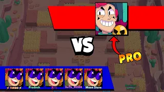 1000 IQ CHESTER BROKE BIG GAME!| Brawl Stars 2023 Funny Moments & Glitches & Fails #1020