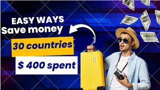 Top 10 Travel Hacks: Save Money on Your Next Adventure