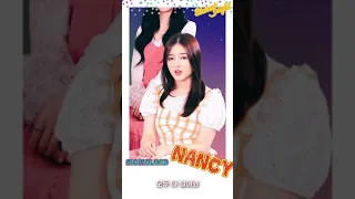 MOMOLAND-Starry Night (Nancy Part)