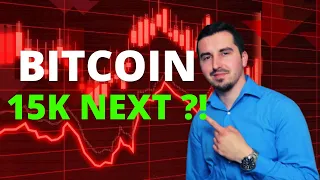 Top 3 Altcoins to BUY NOW |Best Crypto Coins June 2022🔥Is Bitcoin Done 15k Next?!🔥