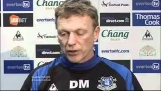 Birmingham City won the Carling Cup - Players interview