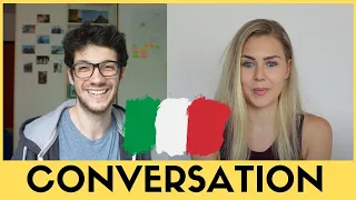 Italian Conversation - Our favorite places in Italy | Italiano In 7 Minuti (Sub ITA)