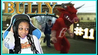 YOU GET THE HORNS!!! | Bully Episode 11 Gameplay!!