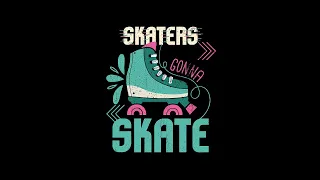MANOLO ft. TRIP LEE - RMX - w/ SKATE LYFE CO - JIVE BISCUIT 22'  FRIDAY NIGHT SKATE
