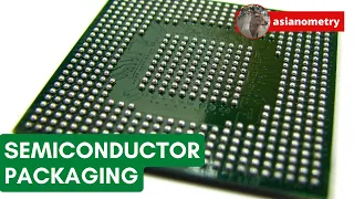 A Brief History of Semiconductor Packaging