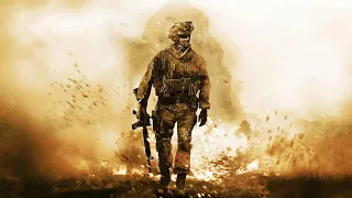 "ИГРОФИЛЬМ" Call of Duty: Modern Warfare 2 Campaign Remastered