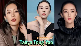 Tong Yao Lifestyle (The Rebel) Biography, Income, Real Age, Husband, Height, Weight, Hobbies, Facts