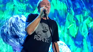 Deep Purple - Birds of Prey (live @ Oslo Spektrum 2017)