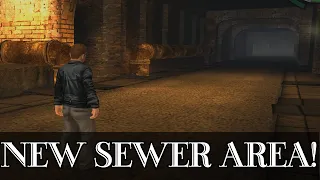Bully SE Mods - NEW Sewer Area ADDED! (Beta Inspired Map)