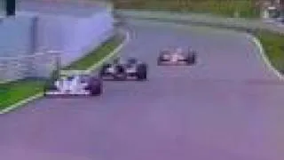 F1 - 1978 Grand Prix of Montreal - Race Highlights
