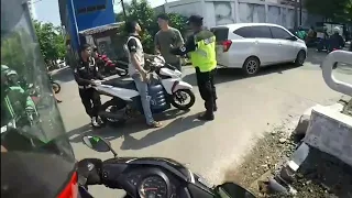 Dash Cam Owners Indonesia #73 December 2019