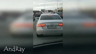 Авто, мото, вело. Авто приколы