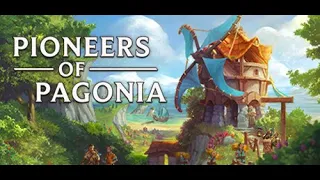 Pioneers of Pagonia ( Colony Sim City Builder ) Early Access Part 1