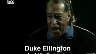 Duke Ellington, Sarah Vaughan Live At The Berlin Philharmonic Hall, Berlin - Berliner Jazztage 1969