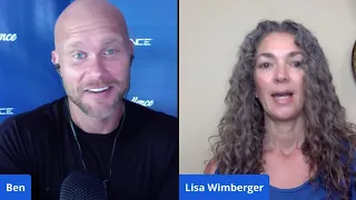 NeuroSculpting – 5 steps to elicit brain neuroplasticity and support wellbeing with Lisa Wimberger