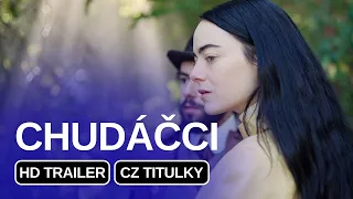 Chudáčci (Poor Things): CZ HD Trailer (2024)