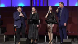 "Но род Его кто изьяснит" - Light of Hope Church