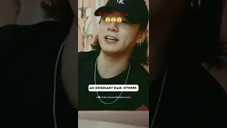 Unexpected 🥵 BTS Jungkook Smoking: Fan React! #shorts