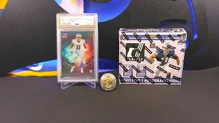 2023 CLEARLY DONRUSS. Sneak Peek Look at Panini latest release. Fire or Ice???