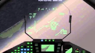 DID's Euro Fighter 2000 - Dogfight