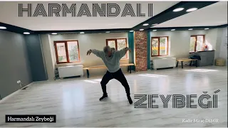 Harmandalı Zeybeği | (Tüm Figürler) | En İyi Koreografi | 05432651451