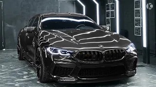 Car edit BMW M8 [4K] (bmw twixtor) (Barbie x Mercedes 😹 • 🎥 The LowDown)