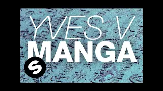 Yves V - Manga (Original Mix)