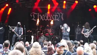 Theotoxin @ Hole In The Svn Fest 2023 (Full show)