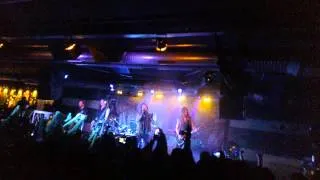 Amorphis - My Kantele (Sofia, Mixtape5, 18.03.2014)