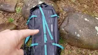 Ortlieb Atrack Backpack Review