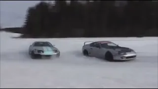 ДРИФТ #20|BEST DRIFTING|ДРИФТ С МУЗЫКОЙ|LIKE A BOSS