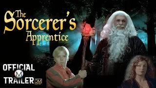 THE SORCERER'S APPRENTICE (2001) | Official Trailer