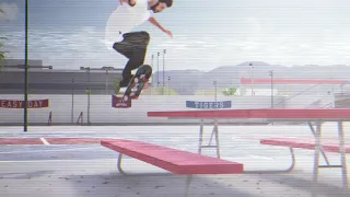 skaterXL ps4 realistic edit