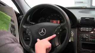 2004 Mercedes C240 Feldmann Imports Bloomington Minneapolis MN Used Walk Around M1689A