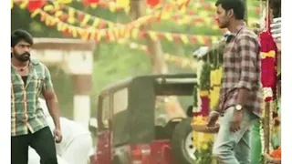 Sandakozhi 2 mass WhatsApp status