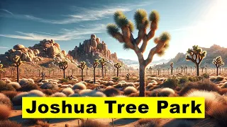 Joshua Tree National Park: Top 10 Things to Do (2024)