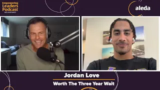 Empowering Leaders Podcast: Jordan Love