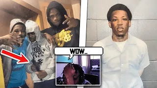 AnnoyingTV Reacts to Trap Lore Ross: "The Night That Got RondoNumba9 39 Years in Jail"⛓️