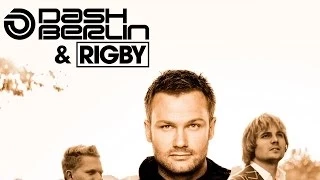 Dash Berlin & Rigby - Earth Meets Water (Club Mix)