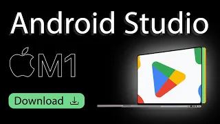 Install any Android Applications to your Mac M1/ M2 | 2023 Tutorial & Installation